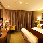 Hotel Fidalgo
