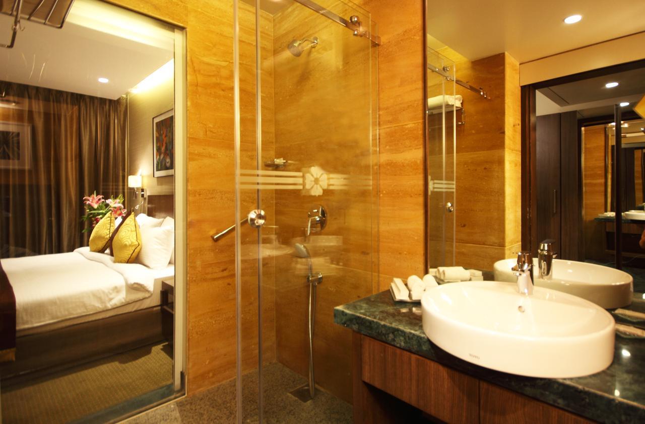 Fidalgo Hotel Pune