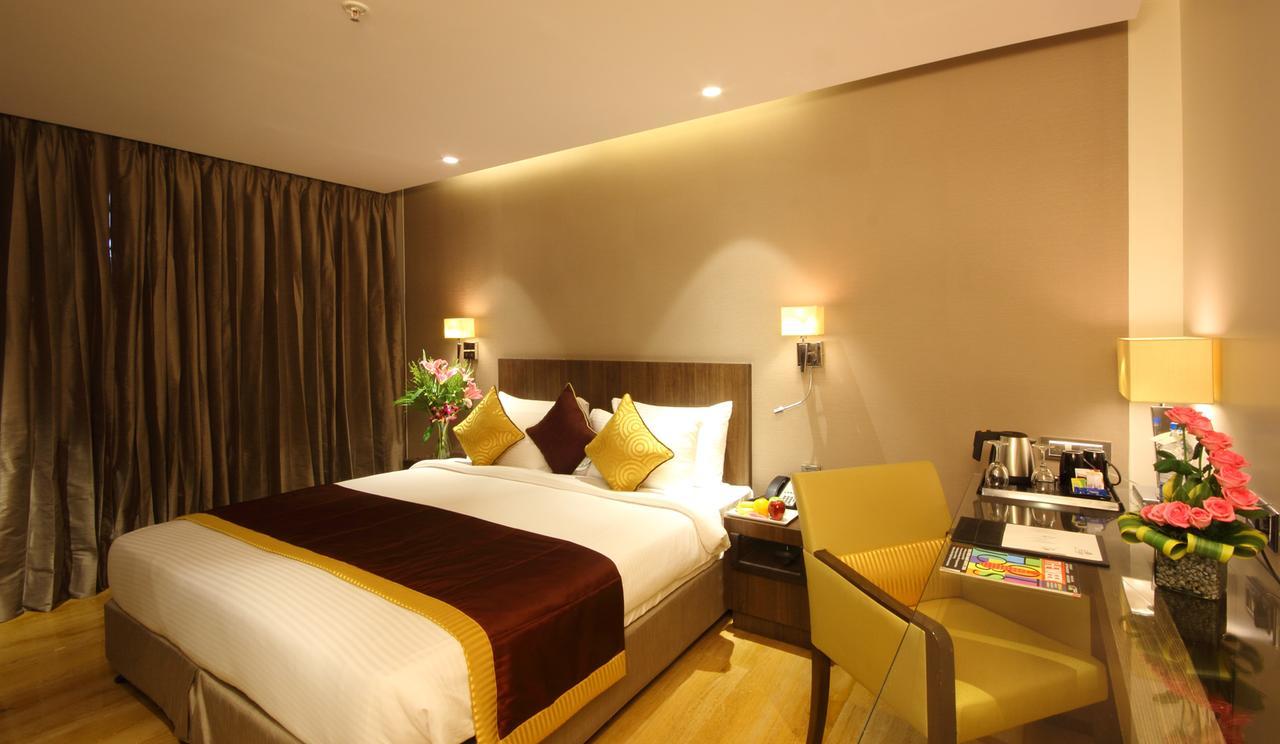 Hotel Fidalgo 4*