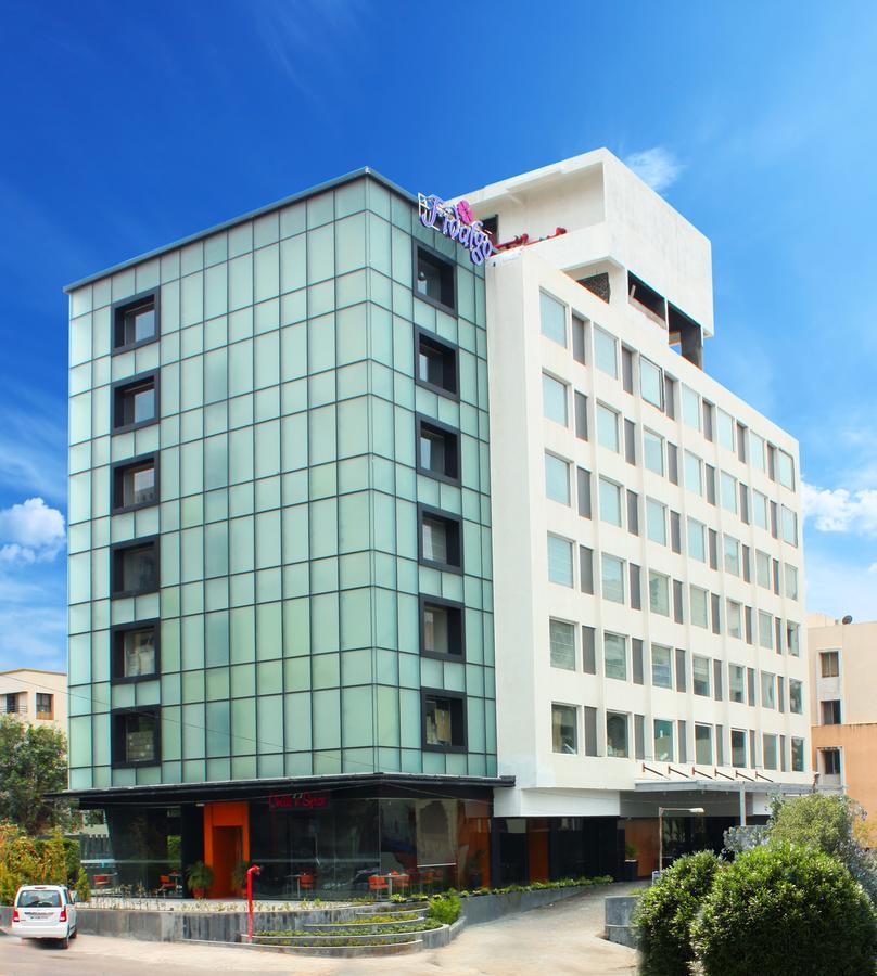 Fidalgo Pune