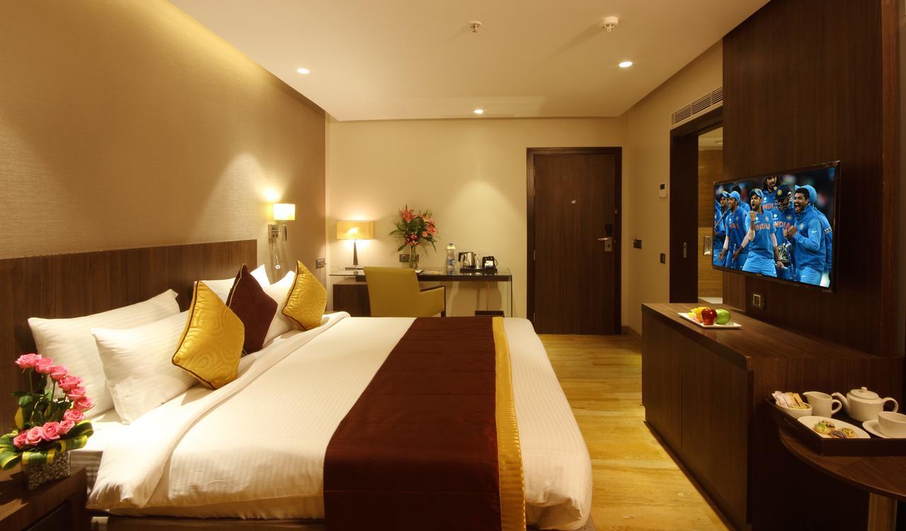 Fidalgo 4* Pune