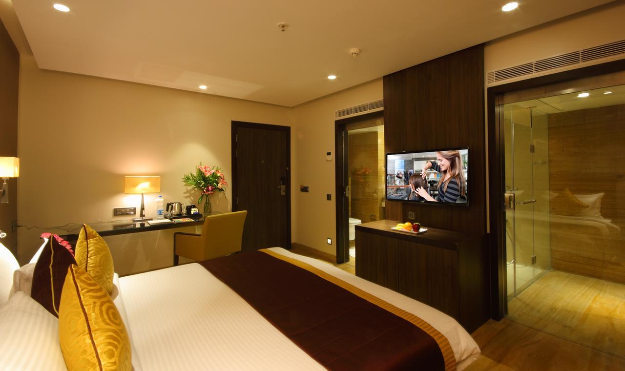 Hotel Fidalgo Pune