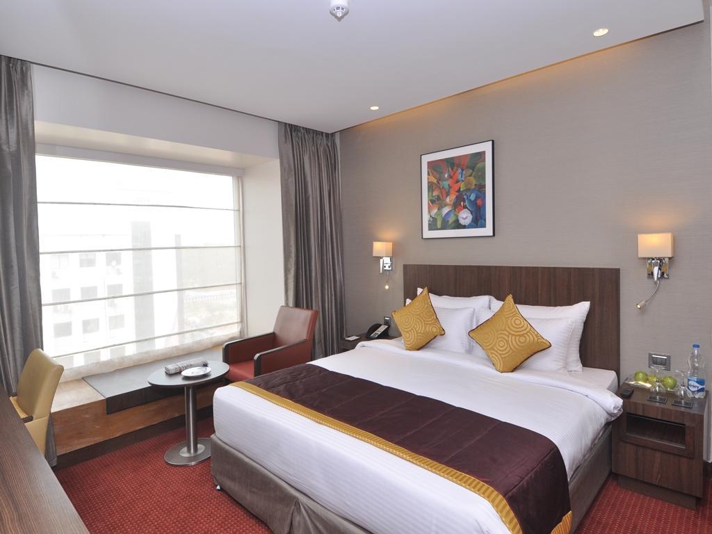 Fidalgo 4* Pune
