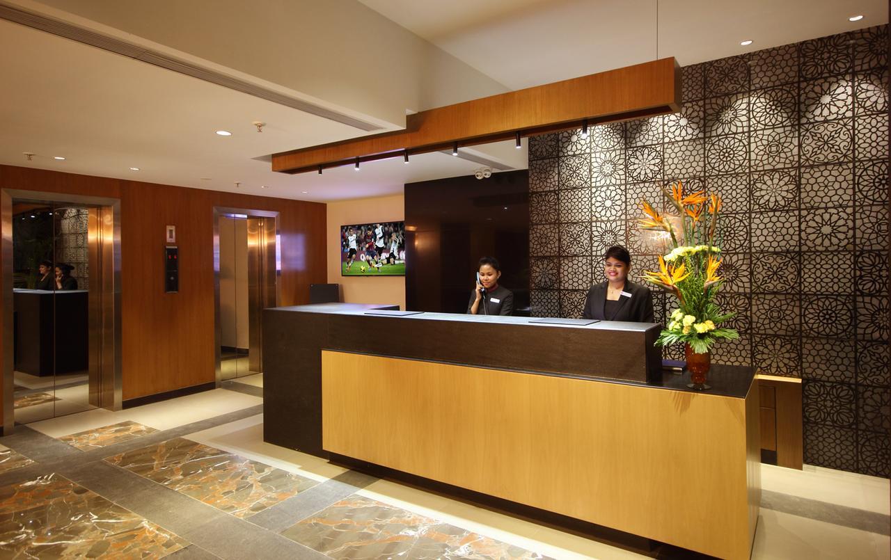Fidalgo Hotel Pune