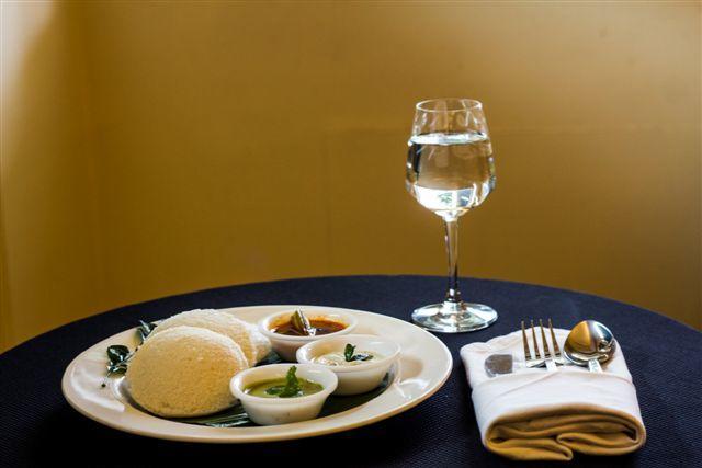 Fidalgo Hotel Pune