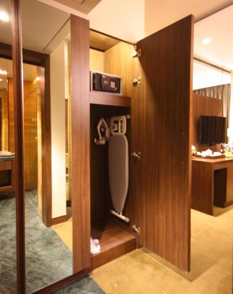 Fidalgo Pune