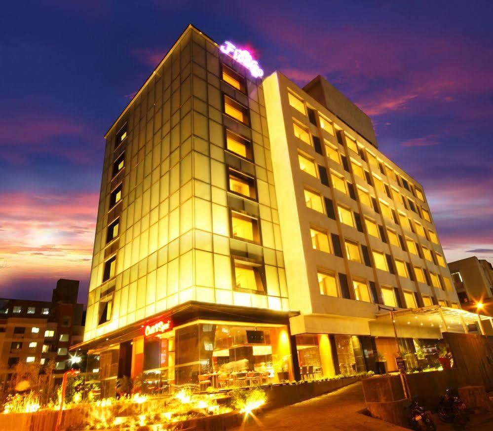 Fidalgo 4* Pune