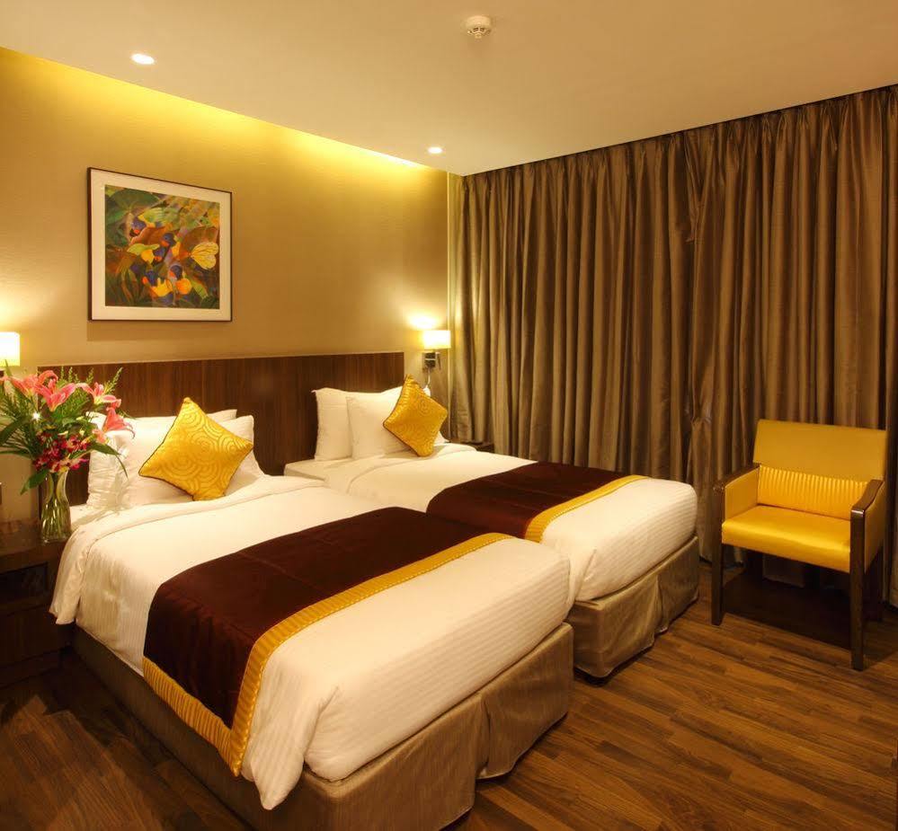 Fidalgo Hotel Pune