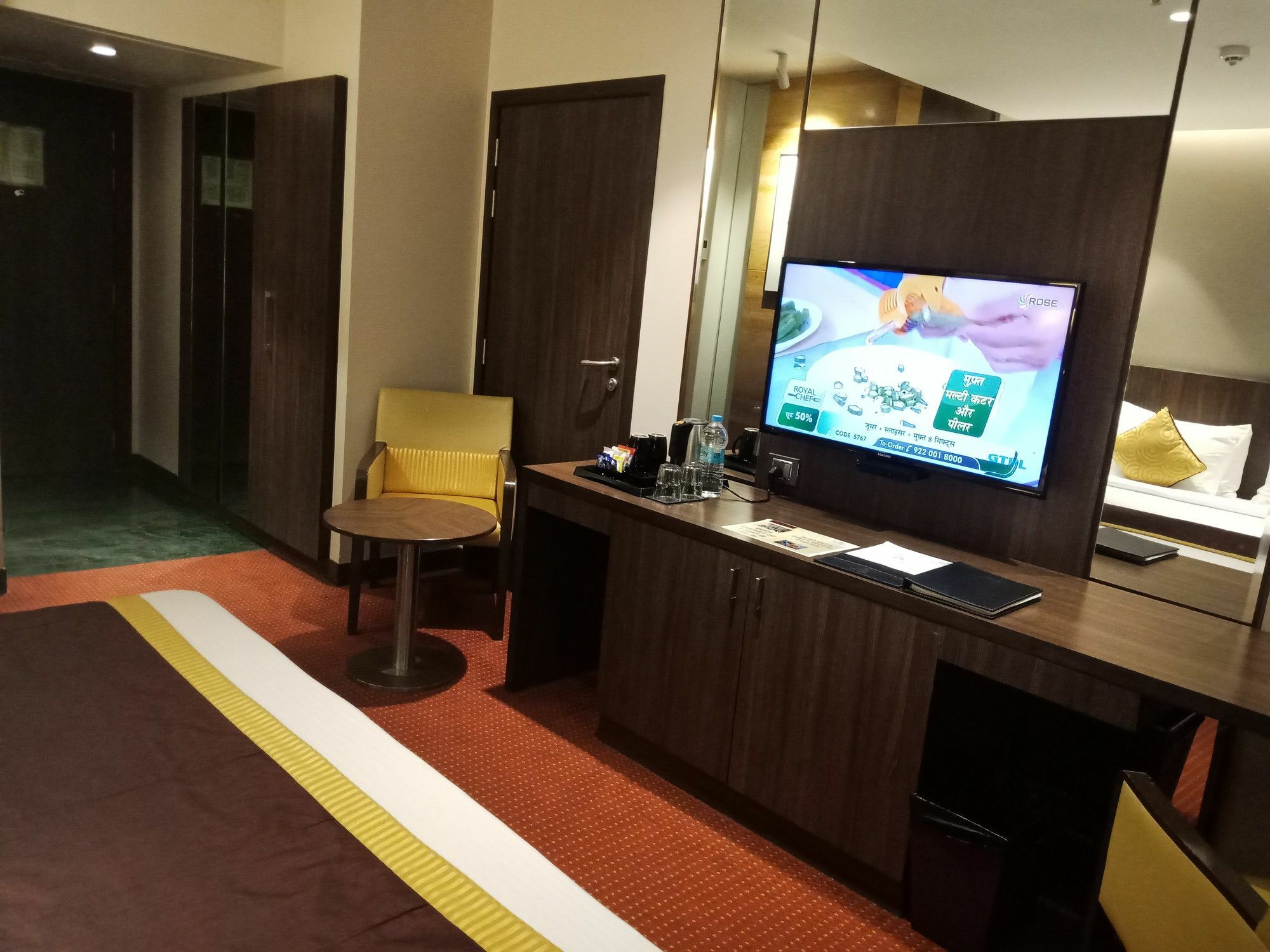 Fidalgo Hotel